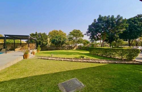 Maun Cama Y Desayuno | Maun Executive Inn