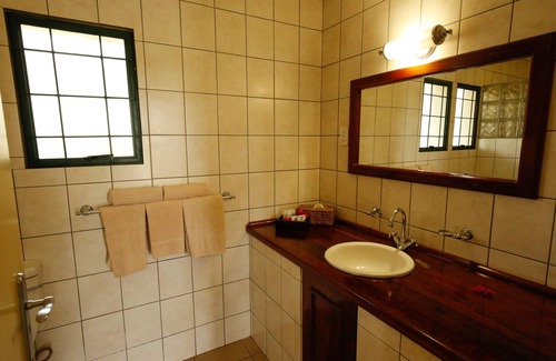 Maun Hotel | Maun Lodge