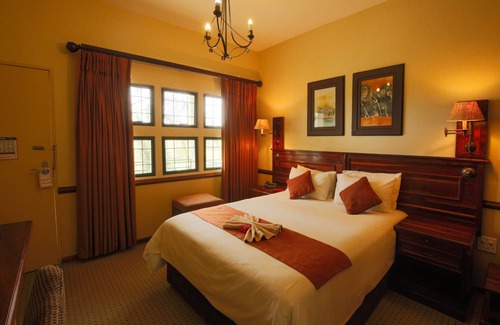 Maun Hotel | Maun Lodge