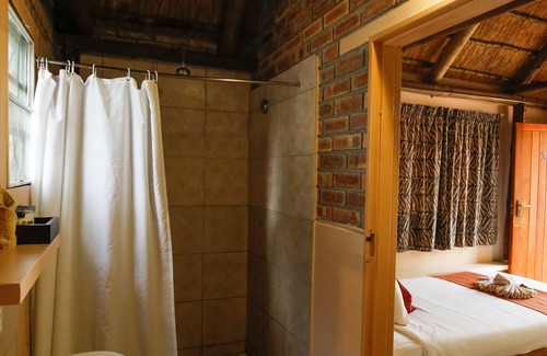 Maun Hotel | Maun Lodge