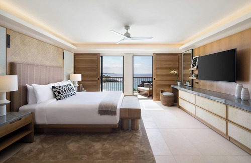 Kamuela Complejo | Mauna Kea Beach Hotel, Autograph Collection