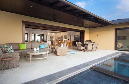 Kamuela Casa | Mauna Kea High Bluffs Home