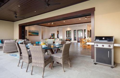 Kamuela Casa | Mauna Kea High Bluffs Home