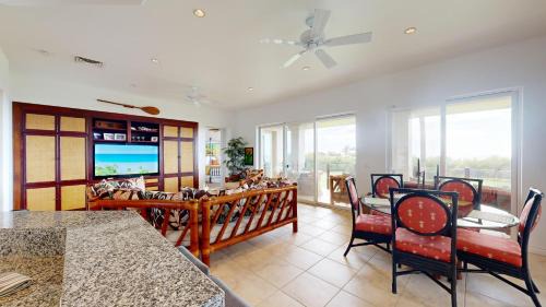 Kamuela Casa | Mauna Kea Palms Ocean Views Stunning Mauna Kea Resort Best Beaches