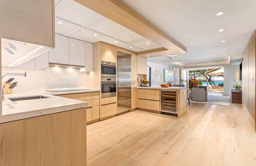 Kamuela Apartamento | Mauna Kea Residences