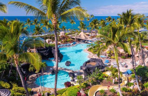 Kamuela Casa | MAUNA KEA SUNRISE Distinguished 4BR KaMilo Home with Private Beach Pass