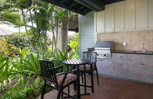 Kulalani Casa | Mauna Lani 2002