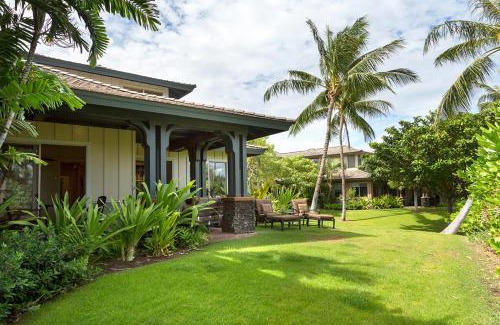 Kulalani Casa | Mauna Lani 2002