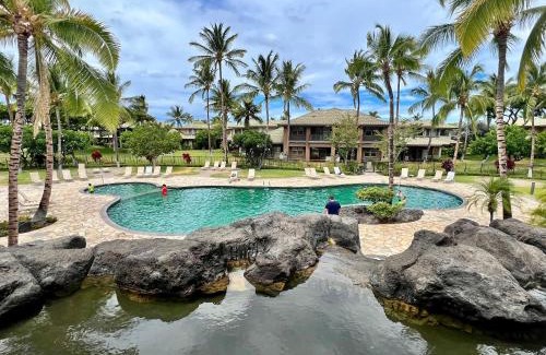 Kamuela Apartamento | Mauna Lani Fairways #603