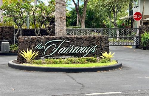 Kamuela Apartamento | Mauna Lani Fairways #603