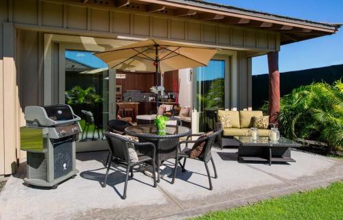 Kamuela Casa | Mauna Lani Kamilo Home 424