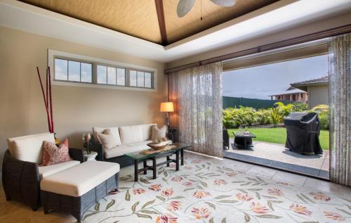Kamuela Casa | Mauna Lani Kamilo Home 424