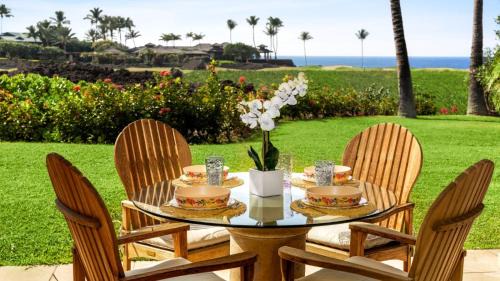 Kamuela Casa | Mauna Lani Point H101