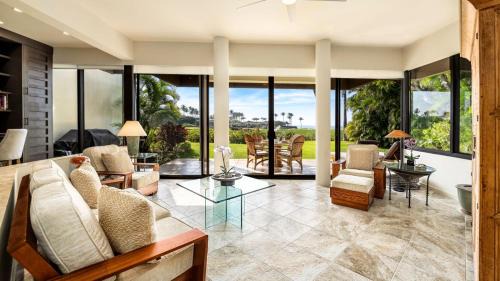 Kamuela Casa | Mauna Lani Point H101