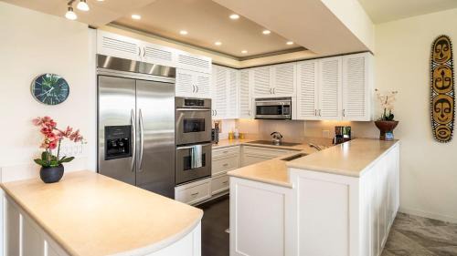 Kamuela Casa | Mauna Lani Point H101