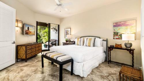 Kamuela Casa | Mauna Lani Point H101