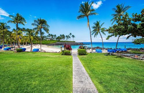 Kamuela Casa | Mauna Lani Villages 512