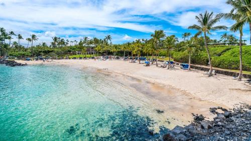 Kamuela Casa | Mauna Lani Villages 512