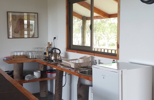 Hanga Roa Casa | Maunga roa eco lodge