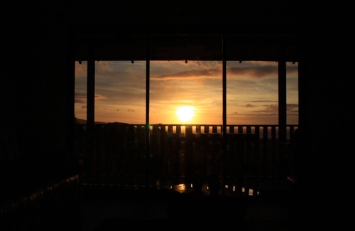 Hanga Roa Casa | Maunga roa eco lodge