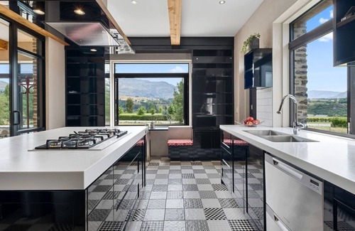 Lower Shotover Casa | Ambiente tranquilo, tranquilo