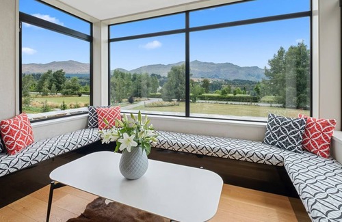 Lower Shotover Casa | Ambiente tranquilo, tranquilo