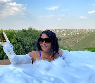 Greater Johannesburg Metropolitan Area Casa | Maupa Mountain view
