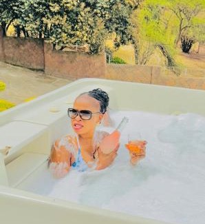 Greater Johannesburg Metropolitan Area Casa | Maupa Mountain view