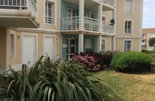 Saint-Gilles-Croix-de-Vie Apartamento | Maupin Stéphane