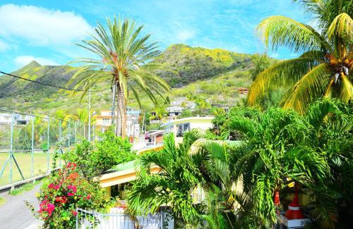 La Gaulette Apartamento | Mauri holidays 'Budgeted Apartment'
