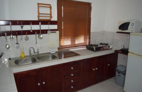 La Gaulette Apartamento | Mauri holidays 'Budgeted Apartment'