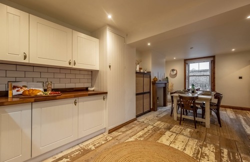 Docking Cabaña | Maurice Cottage, Docking, Norfolk