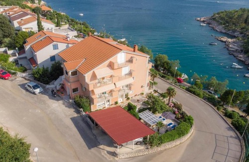 Klanfari Apartamento | MAURIZIUS 6,7