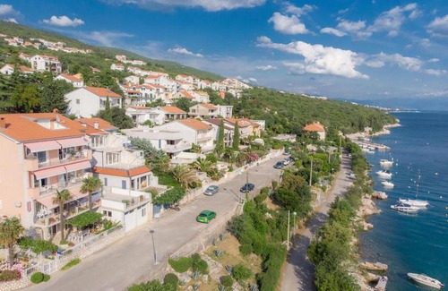 Klanfari Apartamento | MAURIZIUS 6,7