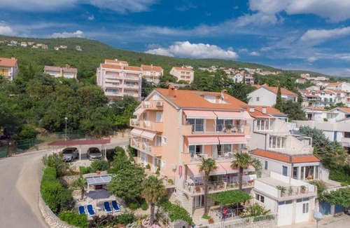 Klanfari Apartamento | MAURIZIUS 6,7