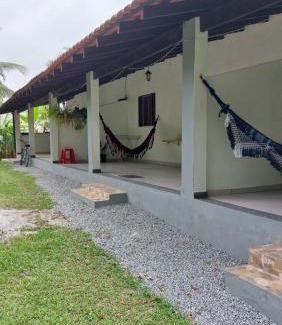 Boicucanga Beach Chalet De Esquí | Maury Chalés Boiçucanga