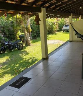 Boicucanga Beach Chalet De Esquí | Maury Chalés Boiçucanga