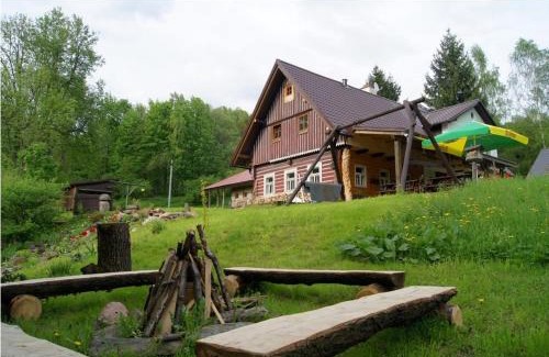 Rudnik Chalet De Esquí | MausHaus