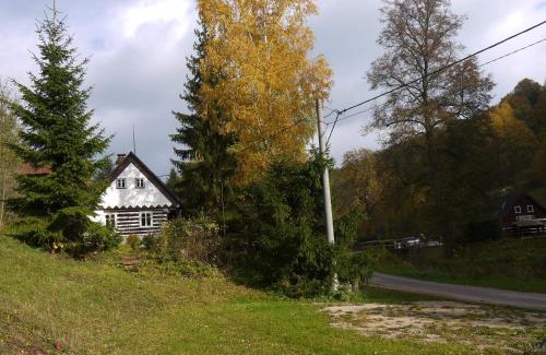 Rudnik Chalet De Esquí | MausHaus