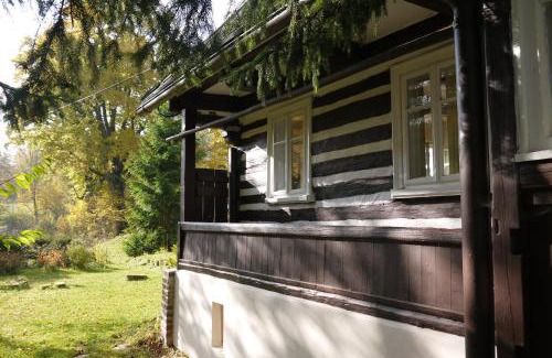 Rudnik Chalet De Esquí | MausHaus
