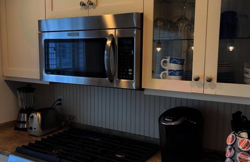 Mashpee Casa | Maushop Property - First Time Available