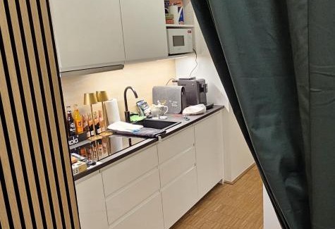 Alsergrund Apartamento | Mauthaus Lichtenstein