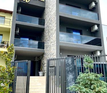 Eforie Nord Hotel | MAV Boutique Villa