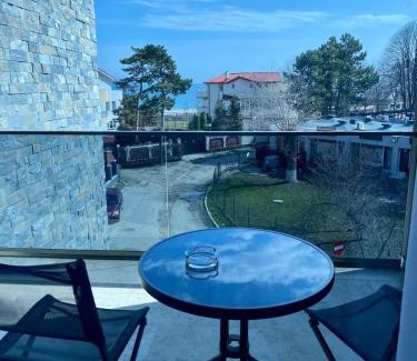 Eforie Nord Hotel | MAV Boutique Villa