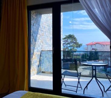 Eforie Nord Hotel | MAV Boutique Villa
