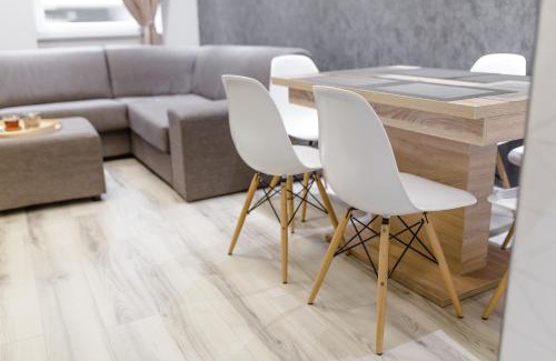 Weißgerber Apartamento | MaVa Apartments