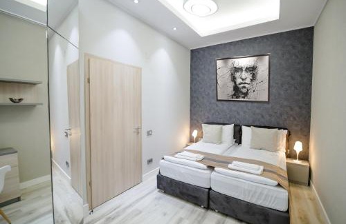 Weißgerber Apartamento | MaVa Apartments