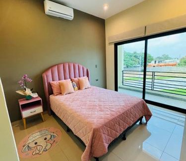 Esquipulas Casa | Mavara