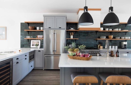 Ocean Beach Casa | Maven by Avantstay 5 Minutes to the Beach! Ocean Views & Spacious Design