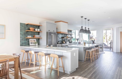 Ocean Beach Casa | Maven by Avantstay 5 Minutes to the Beach! Ocean Views & Spacious Design